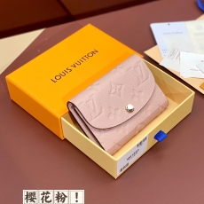 Louis Vuitton Wallets Purse